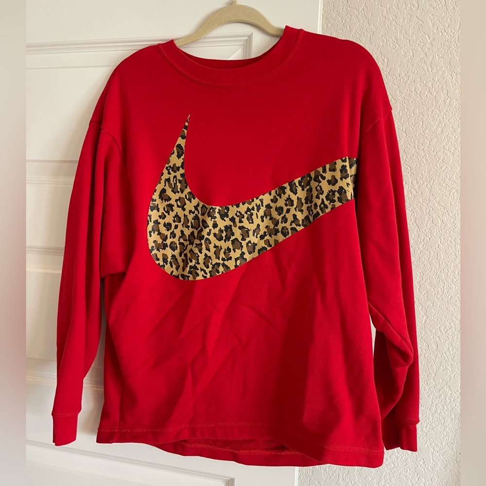 Nike Sweatshirt